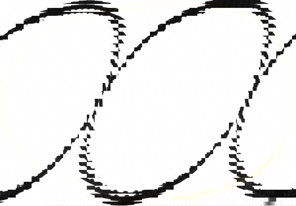 Timing Belt: Section XL